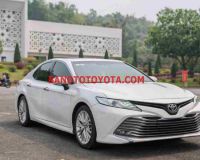 Cần bán Toyota Camry 2.5Q 2020 - Số tự động