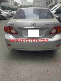 Toyota Corolla altis 1.8G AT 2010 Số tự động cực đẹp!