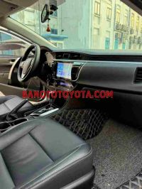 Toyota Corolla altis 1.8G AT 2015 Số tự động cực đẹp!
