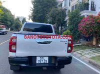 Cần bán xe Toyota Hilux 2.4L 4x2 AT 2025 Số tự động