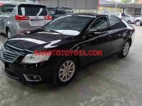 Xe Toyota Camry 2.0E đời 2009 đẹp bán gấp