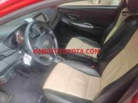 Cần bán xe Toyota Yaris 1.3G 2014, xe đẹp