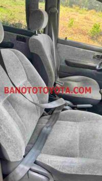 Toyota Zace GL năm sản xuất 2001 giá tốt