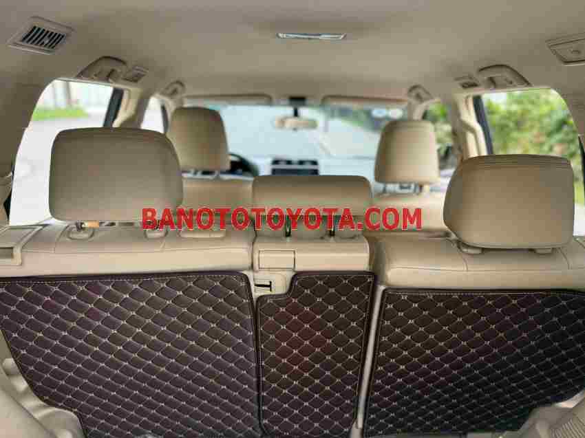 Cần bán Toyota Prado VX 2.7L đời 2018