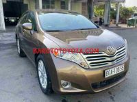 Cần bán Toyota Venza 2.7 Máy xăng 2009 màu Nâu