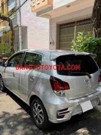 Bán Toyota Wigo 1.2G MT 2019 - giá tốt