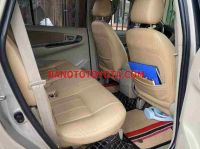 Toyota Innova 2.0E 2016 Số tay cực đẹp!