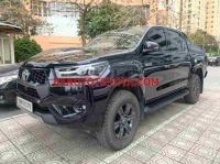 Toyota Hilux 2.4L 4x2 AT sản xuất 2025 cực chất!