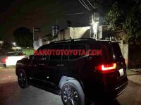 Bán xe Toyota Land Cruiser 3.5 V6 đời 2025 - Giá tốt