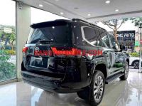 Toyota Land Cruiser 3.5 V6 2025 Máy xăng, xe đẹp