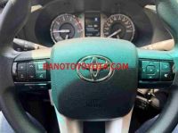 Toyota Hilux 2.4L 4x2 AT 2024 Số tự động giá đẹp