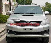 Cần bán xe Toyota Fortuner 2.5G sx 2015