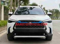 Toyota Corolla Cross 1.8HV 2021 Xe hybrid đẹp long lanh