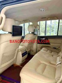 Toyota Land Cruiser VX 4.6 V8 2016 Máy xăng đẹp long lanh