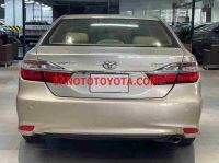 Bán Toyota Camry 2.5Q đời 2015 xe đẹp - giá tốt