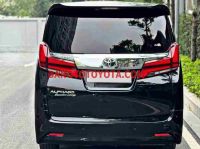 Toyota Alphard Luxury Executive Lounge 2019 Số tự động cực đẹp!