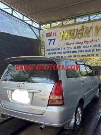 Bán Toyota Innova J 2007 - giá tốt