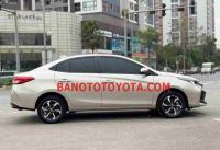 Cần bán gấp xe Toyota Vios G 1.5 CVT năm 2025, màu Cát, Số tự động