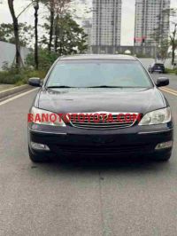 Cần bán nhanh Toyota Camry 3.0V 2004 cực đẹp