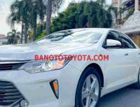 Cần bán gấp Toyota Camry 2.5Q năm 2017 giá cực tốt