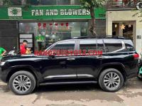 Xe Toyota Land Cruiser 3.5 V6 đời 2025 đẹp bán gấp