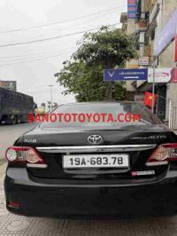 Cần bán Toyota Corolla altis 2.0V 2012, xe đẹp giá rẻ bất ngờ