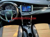 Cần bán xe Toyota Innova 2.0G 2018 Số tự động màu Nâu