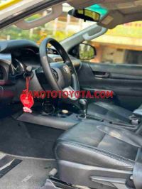 Cần bán xe Toyota Hilux 2.4L 4x2 AT 2024 Số tự động màu Vàng