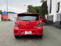 Cần bán xe Toyota Wigo Số tự động 2021