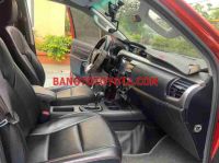 Toyota Hilux 2.4L 4x2 AT năm 2021 cần bán