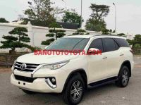 Cần bán Toyota Fortuner 2.7V 4x2 AT 2019, xe đẹp giá rẻ bất ngờ