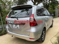 Bán xe Toyota Avanza 1.5 AT đời 2018 - Giá tốt