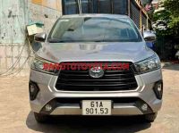 Cần bán nhanh Toyota Innova E 2.0 MT 2021 cực đẹp