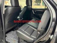Cần bán gấp Toyota Fortuner 2.4L 4x2 AT đời 2022, màu Đen