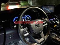 Toyota Land Cruiser 3.5 V6 2025 - Giá tốt