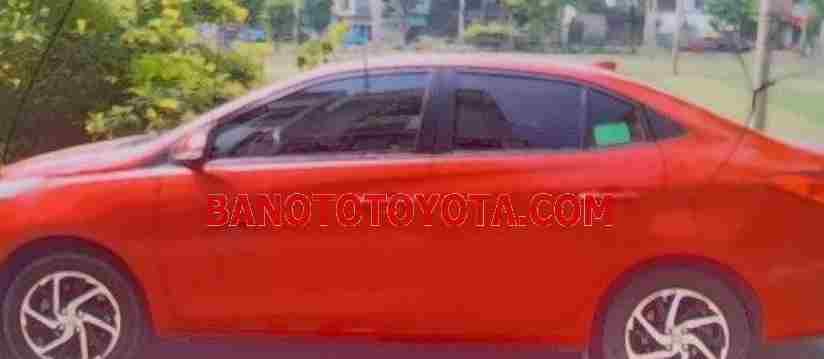 Cần bán xe Toyota Vios E 1.5 MT đời 2022