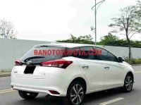 Bán Toyota Yaris 1.5G, màu Trắng, Máy xăng, 2019