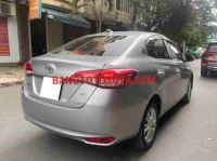 Cần bán xe Toyota Vios 1.5G 2019 Số tự động