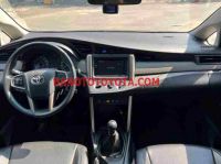 Xe Toyota Innova 2.0E đời 2018 đẹp bán gấp