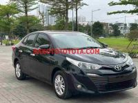 Cần bán gấp Toyota Vios 1.5G năm 2019 giá cực tốt