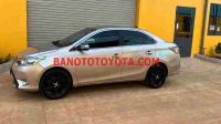Toyota Vios 1.3J 2015 Số tay cực đẹp!