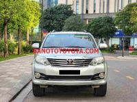 Toyota Fortuner 2.5G 2016 Máy dầu, xe đẹp