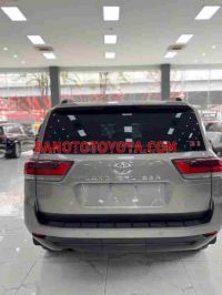 Bán xe Toyota Land Cruiser 3.5 V6 đời 2024 - Giá tốt