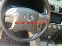 Cần bán nhanh Toyota Camry LE 2.5 2009 cực đẹp