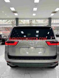 Toyota Land Cruiser 3.5 V6 năm sản xuất 2024 giá tốt