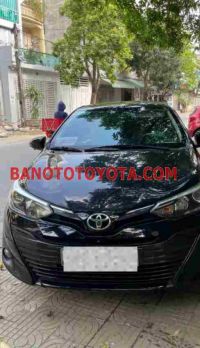 Cần bán xe Toyota Vios Số tự động 2019