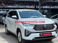 Bán Toyota Innova Cross 2.0 CVT 2024 - giá tốt