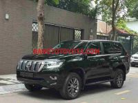Toyota Prado VX 2.7L 2019 Máy xăng, xe đẹp