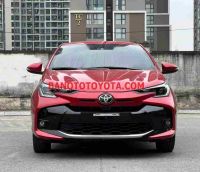 Cần bán gấp Toyota Vios G 1.5 CVT 2023 - Xe đẹp - Giá tốt