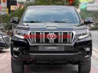 Cần bán gấp Toyota Prado VX 2.7L 2018 - Xe đẹp - Giá tốt